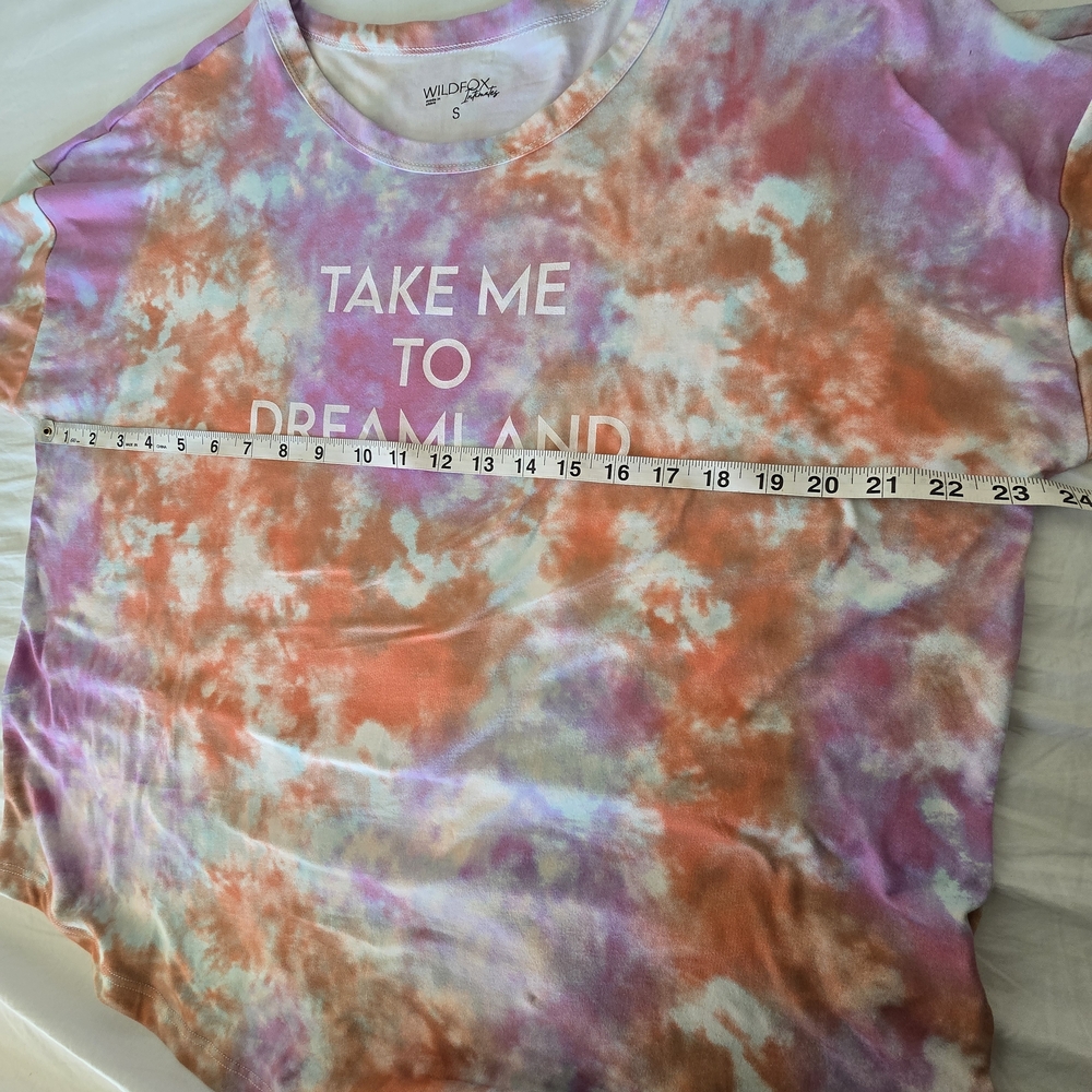 Wildfox Multicolor Intimates - Picture 3 of 7